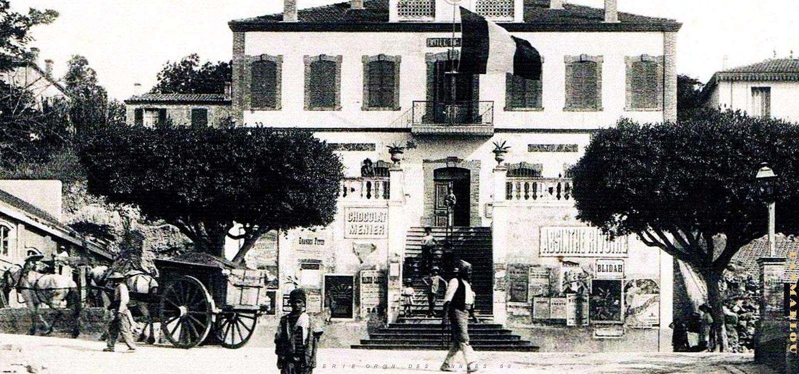 2662- Castiglione - Mairie2 - 1914.jpg